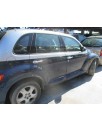 chrysler pt cruiser (pt) del año 2001