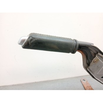 Recambio de palanca freno de mano para renault scenic iii expression referencia OEM IAM   