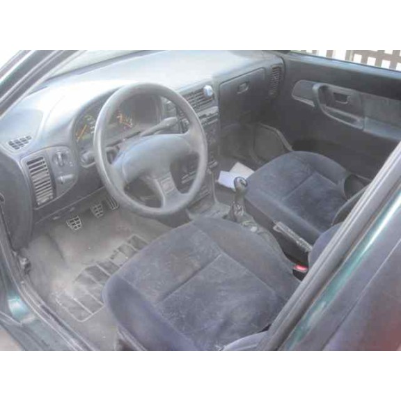 seat cordoba berlina (6k2) del año 1997