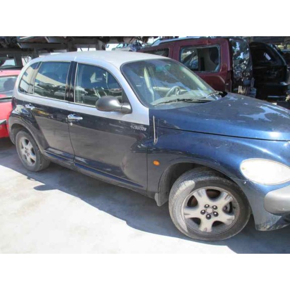 chrysler pt cruiser (pt) del año 2001