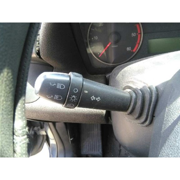 fiat stilo (192) del año 2002