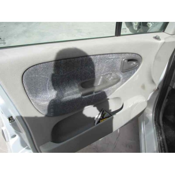 renault scenic (ja..) del año 2001