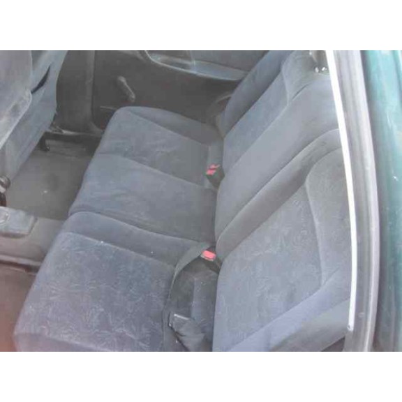 seat cordoba berlina (6k2) del año 1997