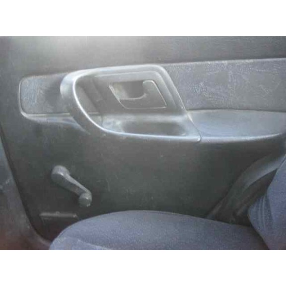 seat cordoba berlina (6k2) del año 1997