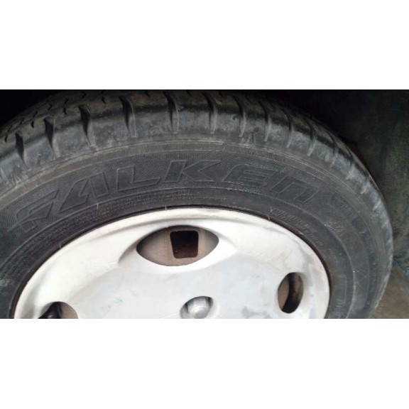 hyundai atos (mx) del año 1998