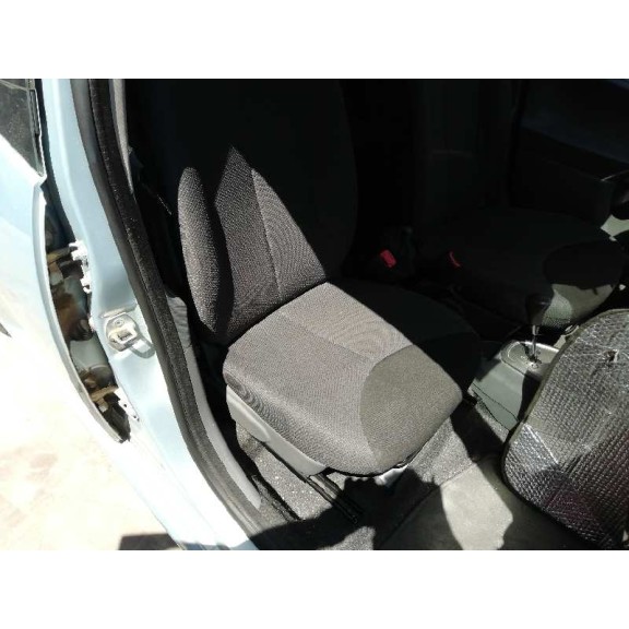 toyota aygo (kgb/wnb) del año 2008