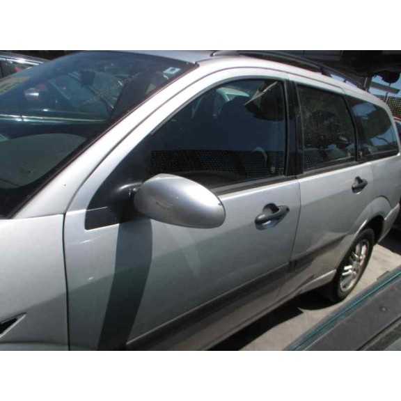 ford focus turnier (cak) del año 1999