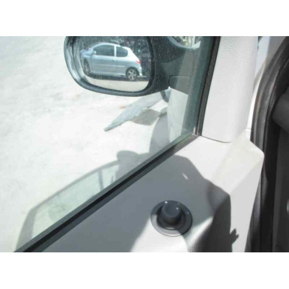 renault scenic (ja..) del año 2001