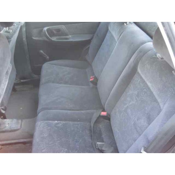 seat cordoba berlina (6k2) del año 1997