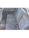 seat cordoba berlina (6k2) del año 1997