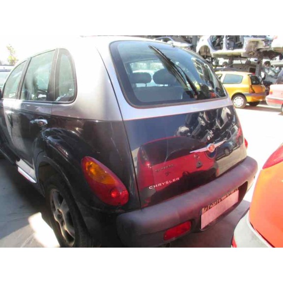chrysler pt cruiser (pt) del año 2001