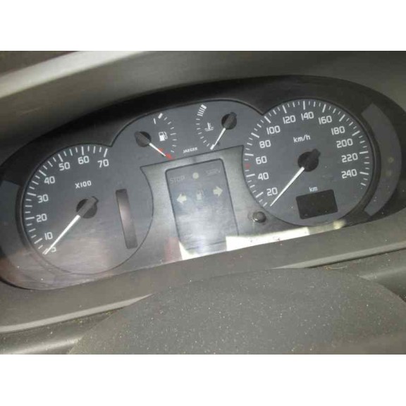 renault scenic (ja..) del año 2001