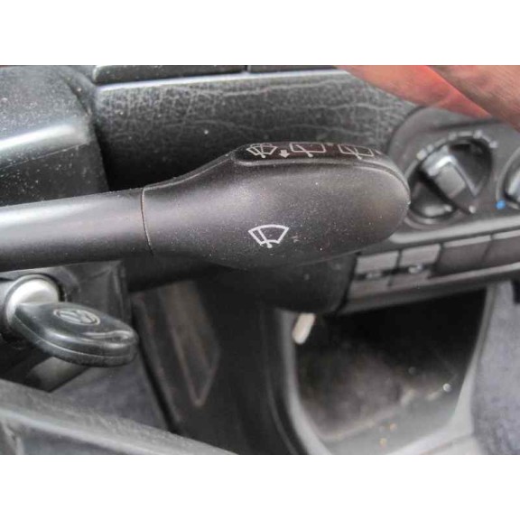 volkswagen golf iii berlina (1h1) del año 1996