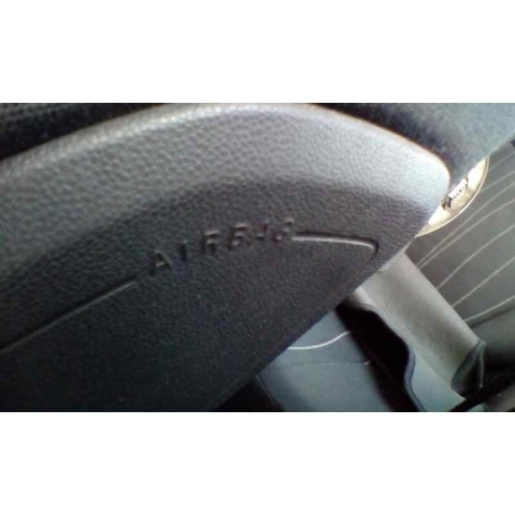 opel corsa d del año 2007