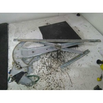 Recambio de elevalunas delantero derecho para honda cr-v (rd1/3) básico (rd1) referencia OEM IAM   5P 2 PÌNS