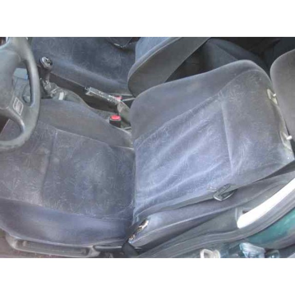 seat cordoba berlina (6k2) del año 1997