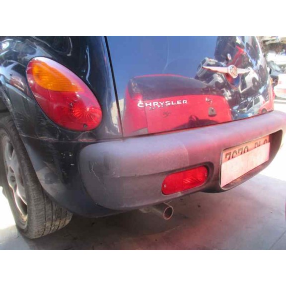 chrysler pt cruiser (pt) del año 2001