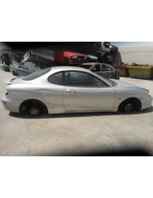 hyundai coupe (j2) del año 1998