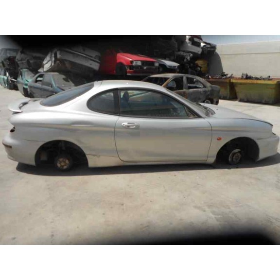 hyundai coupe (j2) del año 1998