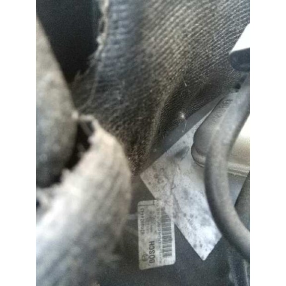 fiat stilo (192) del año 2002