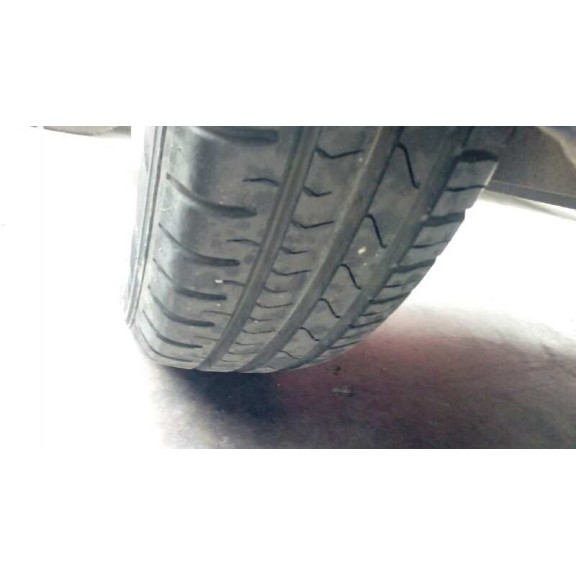 hyundai atos (mx) del año 1998