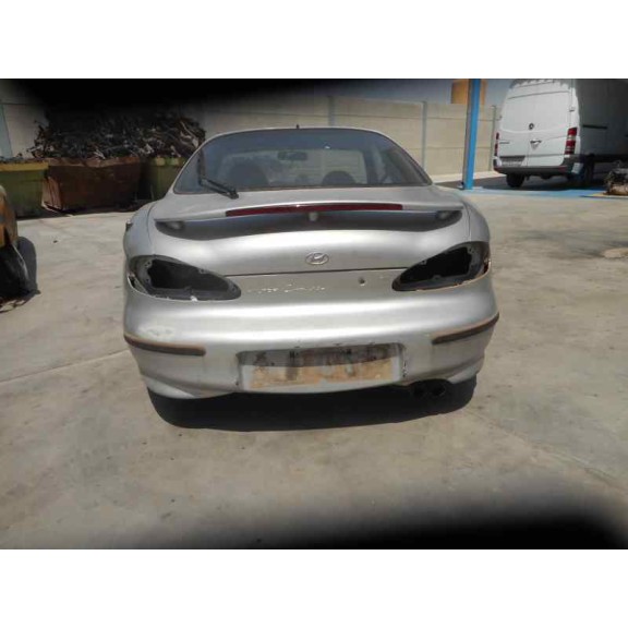 hyundai coupe (j2) del año 1998