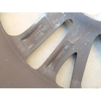 Recambio de llanta para toyota avensis touring sports advance referencia OEM IAM 7JX17 ET45 HL49307 X1