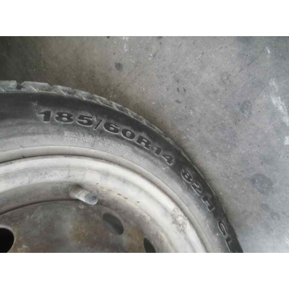 daewoo kalos del año 2004