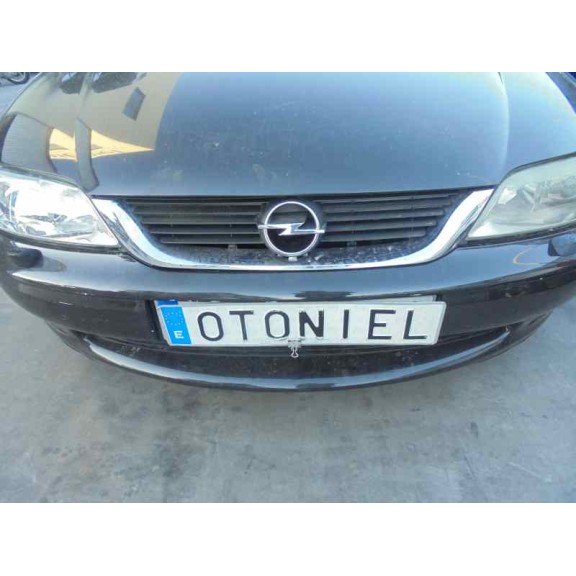 opel vectra b caravan del año 2000