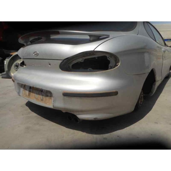 hyundai coupe (j2) del año 1998