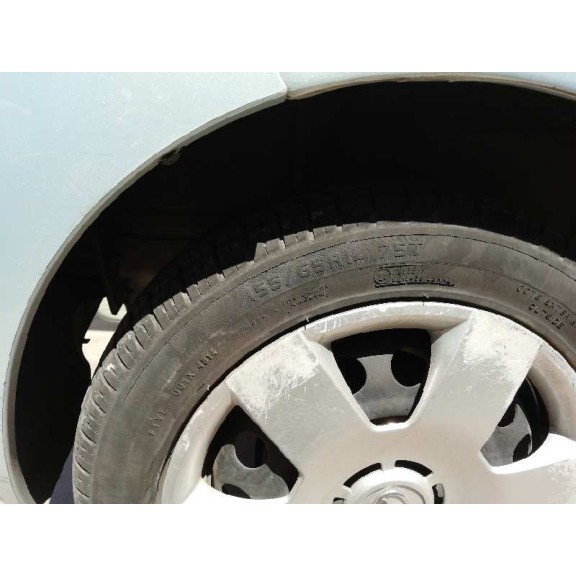 toyota aygo (kgb/wnb) del año 2008