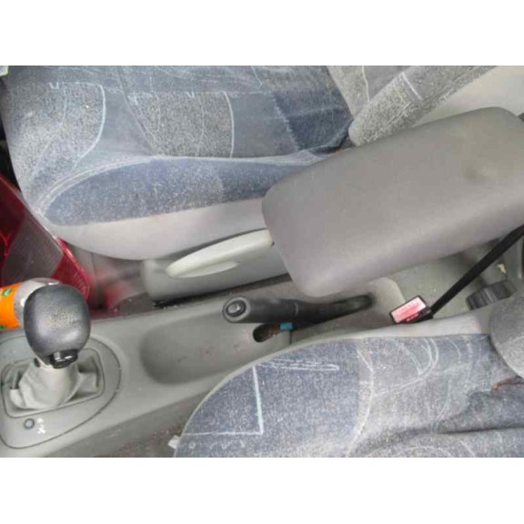 renault scenic (ja..) del año 2001