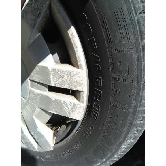 fiat stilo (192) del año 2002