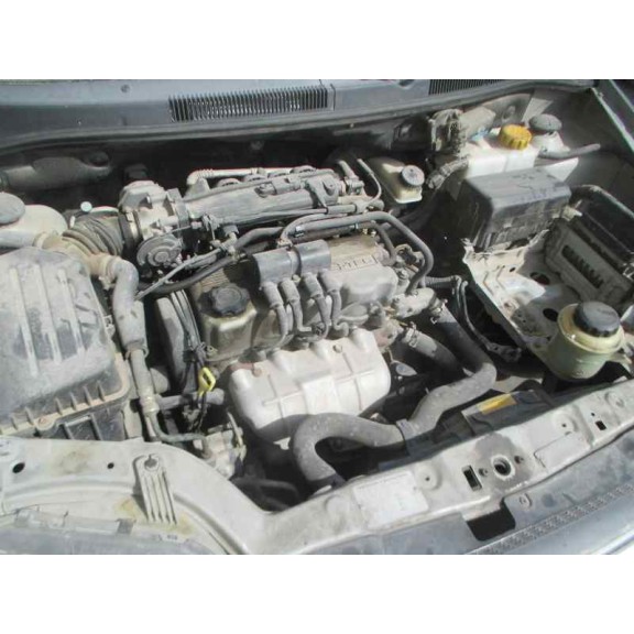 daewoo kalos del año 2004