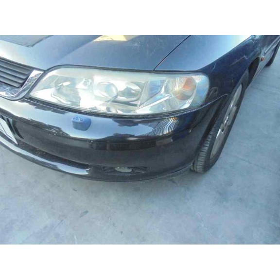 opel vectra b caravan del año 2000