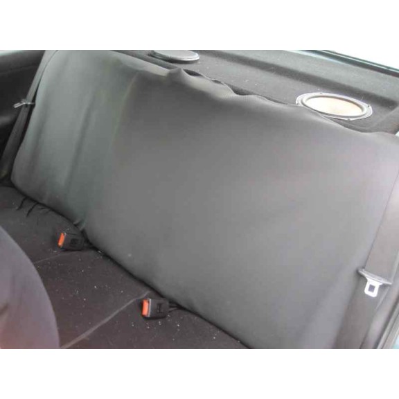 volkswagen golf iii berlina (1h1) del año 1996