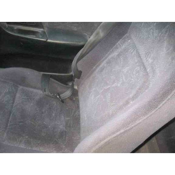 seat cordoba berlina (6k2) del año 1997