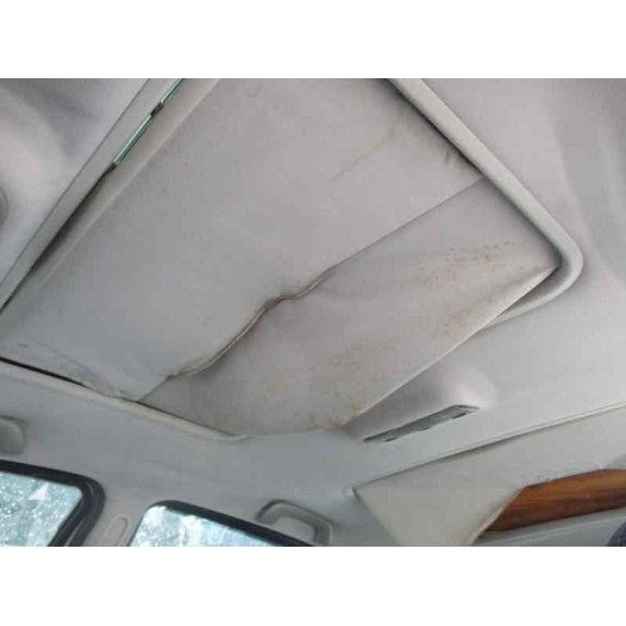 renault scenic (ja..) del año 2001