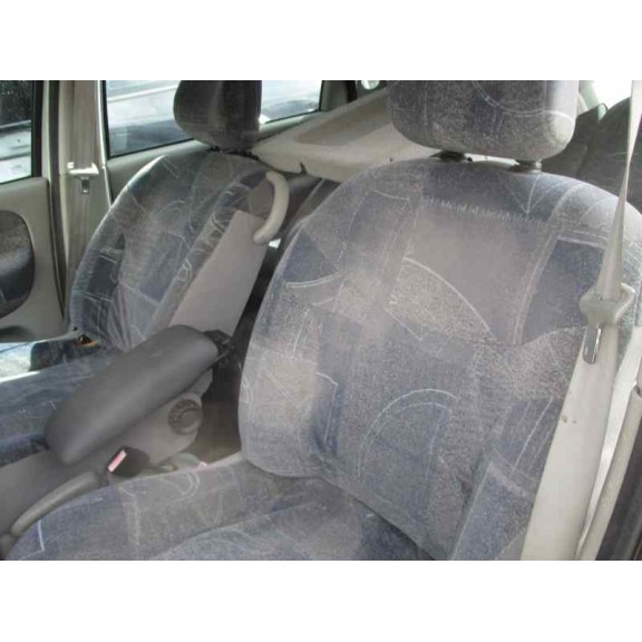 renault scenic (ja..) del año 2001