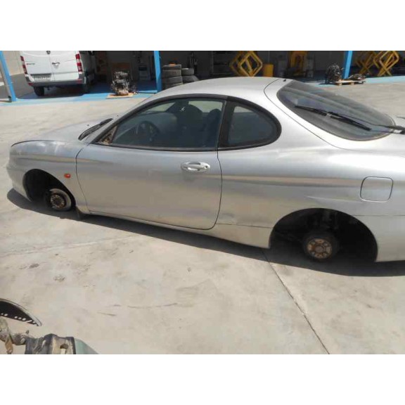 hyundai coupe (j2) del año 1998