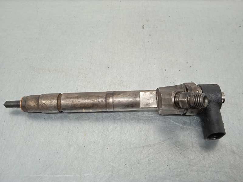 Recambio de inyector para mercedes-benz clase c (w203) sportcoupe 2.2 cdi cat referencia OEM IAM   