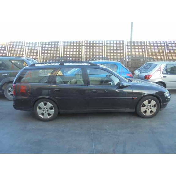 opel vectra b caravan del año 2000