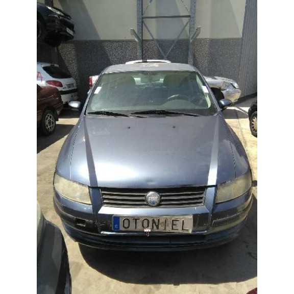 fiat stilo (192) del año 2002