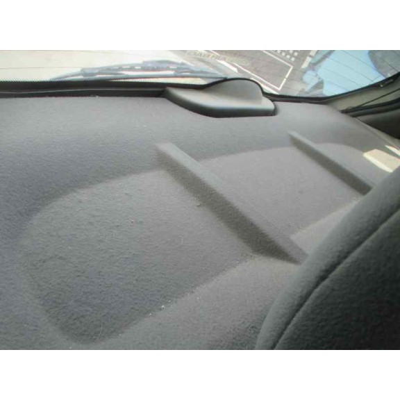 daewoo kalos del año 2004