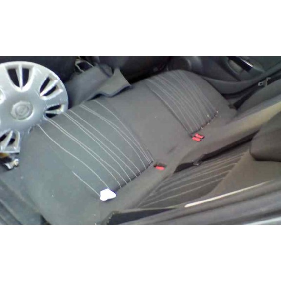 opel corsa d del año 2007