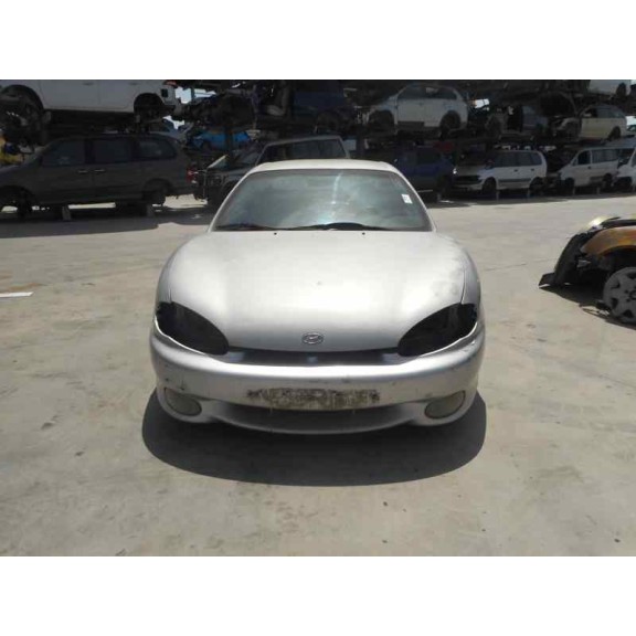 hyundai coupe (j2) del año 1998