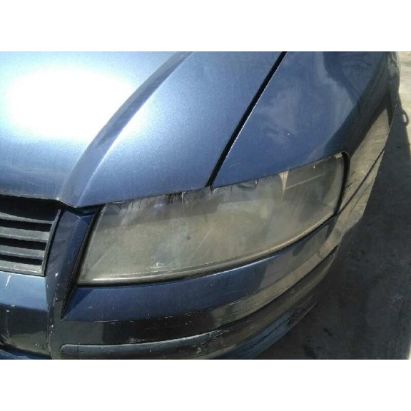 fiat stilo (192) del año 2002