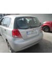 daewoo kalos del año 2004