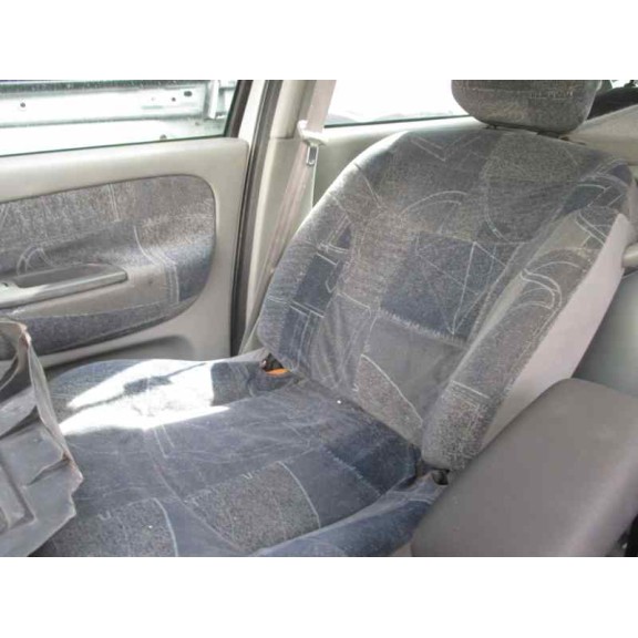 renault scenic (ja..) del año 2001