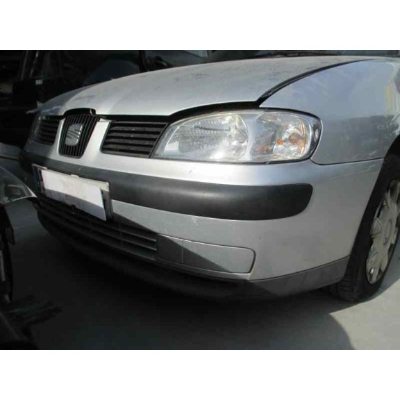 seat cordoba berlina (6k2) del año 2002